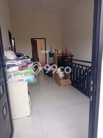 Jual Rumah Favorit Siap Huni LB 144m2 di Babelan, Bekasi Jual Rumah Favorit Siap Huni LB 144m2 di Babelan, Bekasi