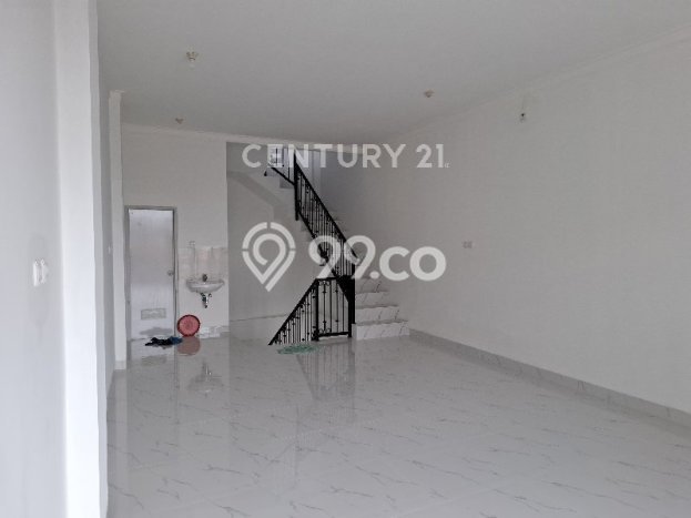 Ruko Dijual di Prime Area Jakarta Timur Luas 139m2 Ruko Dijual di Prime Area Jakarta Timur Luas 139m2
