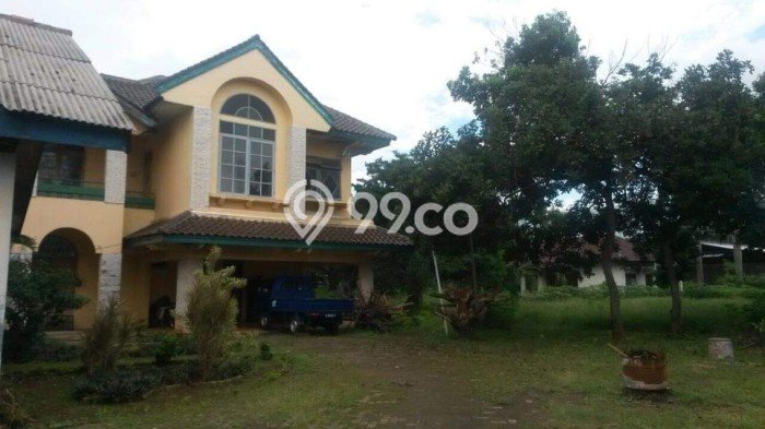 Tanah Kavling Dijual di Pondok Kopi, Jakarta Timur dengan Luas Tanah 2874m2 Tanah Kavling Dijual di Pondok Kopi, Jakarta Timur dengan Luas Tanah 2874m2