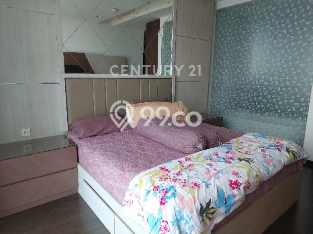 Apartemen Prestisius Dijual di Jakarta Selatan Lokasi Strategis Punya 3 Kamar Tidur Apartemen Prestisius Dijual di Jakarta Selatan Lokasi Strategis Punya 3 Kamar Tidur