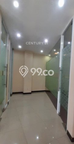 Kantor untuk disewa di Kebayoran Baru punya LT 365m2 & LB 420m2 harga sewa kompetitif Kantor untuk disewa di Kebayoran Baru punya LT 365m2 & LB 420m2 harga sewa kompetitif