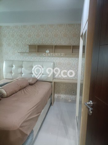 Dijual Apartemen Strategis di Kemayoran Jakarta Pusat 2 Kamar Tidur Dijual Apartemen Strategis di Kemayoran Jakarta Pusat 2 Kamar Tidur