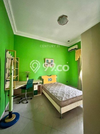 Rumah Eksklusif Siap Huni LT 312m2 di Duren Sawit, Jakarta Timur Rumah Eksklusif Siap Huni LT 312m2 di Duren Sawit, Jakarta Timur