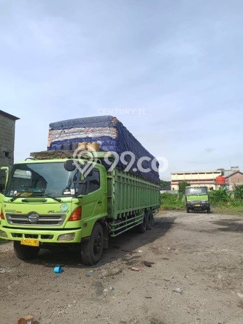 Tanah Kavling Dijual di Pondok Kopi, Jakarta Timur dengan Luas Tanah 2874m2 Tanah Kavling Dijual di Pondok Kopi, Jakarta Timur dengan Luas Tanah 2874m2