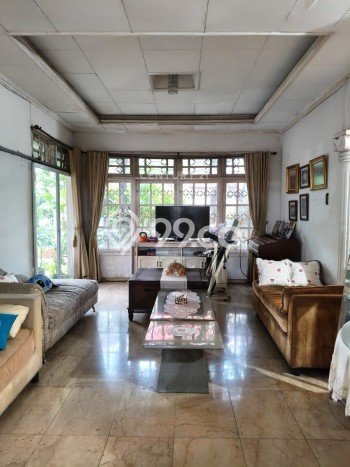 Rumah Mewah Dijual LT 441m2 di Duren Sawit, Jakarta Timur Rumah Mewah Dijual LT 441m2 di Duren Sawit, Jakarta Timur