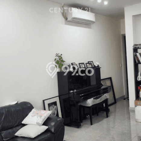 Rumah Eksklusif Siap Huni LT 105m2 di Cakung, Jakarta Timur Rumah Eksklusif Siap Huni LT 105m2 di Cakung, Jakarta Timur