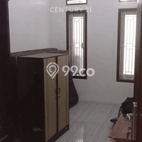Dijual Cepat Rumah Minimalis & Modern LB 75m2 di Pondok Ungu Dijual Cepat Rumah Minimalis & Modern LB 75m2 di Pondok Ungu
