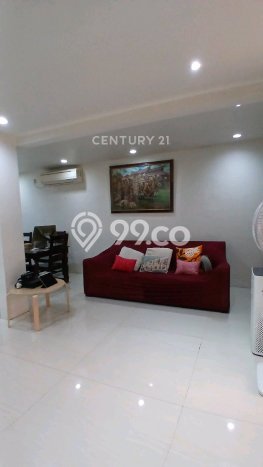 Siap Huni Rumah Mewah 4 Kamar di Pesanggrahan Dekat ke Mana Pun Siap Huni Rumah Mewah 4 Kamar di Pesanggrahan Dekat ke Mana Pun