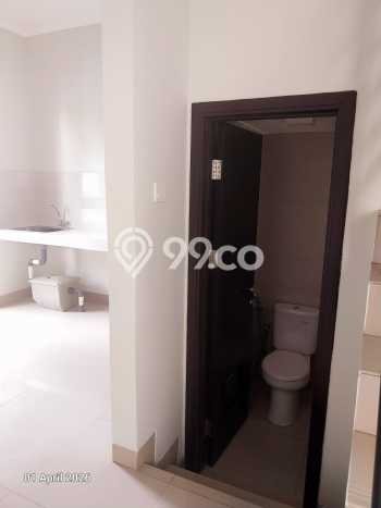 Rumah sewa siap pakai 2 KT di Summarecon Crown Gading, Bekasi Rumah sewa siap pakai 2 KT di Summarecon Crown Gading, Bekasi