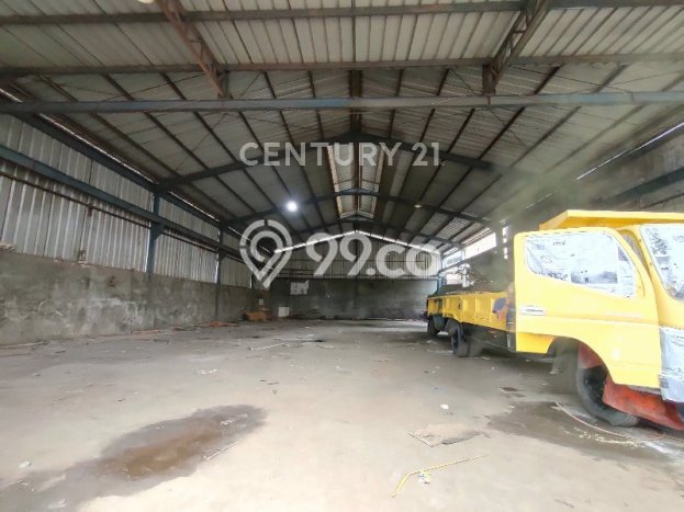 Gudang Bagus Dijual LB 736m2 Lokasi Strategis Bekasi Area Cocok untuk Bisnis Gudang Bagus Dijual LB 736m2 Lokasi Strategis Bekasi Area Cocok untuk Bisnis