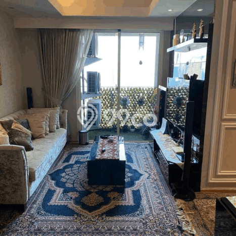 Apartemen Terawat Dijual di Jakarta Selatan Spesifikasi 2 KT, 2 KM Apartemen Terawat Dijual di Jakarta Selatan Spesifikasi 2 KT, 2 KM