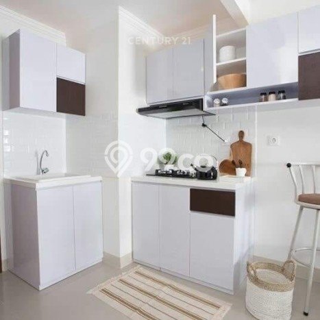 Dijual Apartemen 2 KT & 1 KM di Jakarta Timur Lokasi Strategis Dijual Apartemen 2 KT & 1 KM di Jakarta Timur Lokasi Strategis