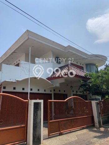 Dijual Rumah Mewah Elegan Dengan View Cantik di Pulogebang, Jakarta Timur Dijual Rumah Mewah Elegan Dengan View Cantik di Pulogebang, Jakarta Timur