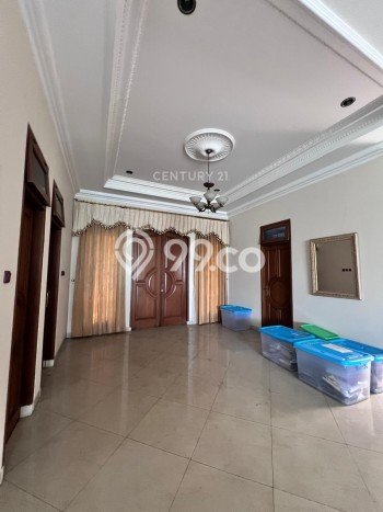 Rumah Eksklusif Siap Huni LT 312m2 di Duren Sawit, Jakarta Timur Rumah Eksklusif Siap Huni LT 312m2 di Duren Sawit, Jakarta Timur