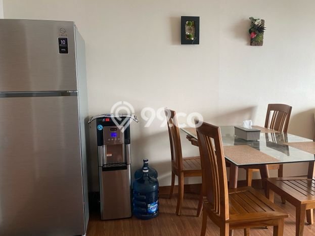 Siap Milik Apartemen 2 KT 1 KM di Tanah Abang Siap Milik Apartemen 2 KT 1 KM di Tanah Abang