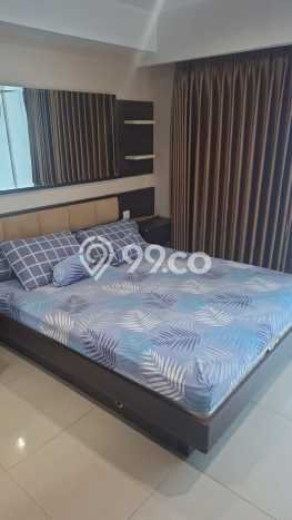 Apartemen Favorit Nyaman Dijual di Jakarta Timur dengan 1 Kamar Tidur Apartemen Favorit Nyaman Dijual di Jakarta Timur dengan 1 Kamar Tidur