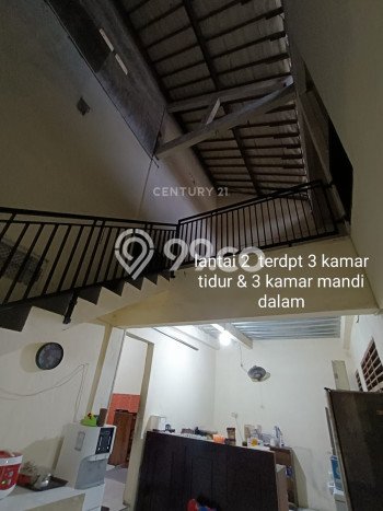Ruko Dijual Lokasi Emas di Tanjung Priok Luas 400m2 Ruko Dijual Lokasi Emas di Tanjung Priok Luas 400m2