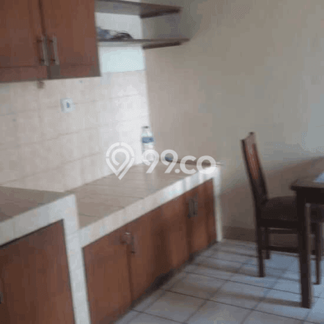 Untuk Dijual Apartemen di Kemayoran, Jakarta Pusat Punya 3 Kamar Tidur Untuk Dijual Apartemen di Kemayoran, Jakarta Pusat Punya 3 Kamar Tidur