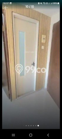 Siap Huni Rumah Minimalis & Modern LB 35m2 di Sunter Siap Huni Rumah Minimalis & Modern LB 35m2 di Sunter