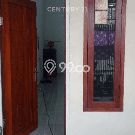 Dijual Cepat Rumah Minimalis & Modern LB 75m2 di Pondok Ungu Dijual Cepat Rumah Minimalis & Modern LB 75m2 di Pondok Ungu