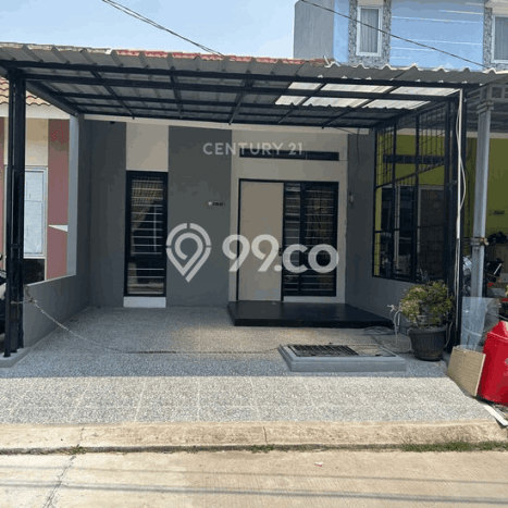 Dijual Rumah Minimalis Bagus Punya 2 KT di Tarumajaya Bekasi SHM Dijual Rumah Minimalis Bagus Punya 2 KT di Tarumajaya Bekasi SHM