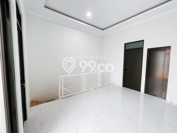 Rumah Minimalis 3 KT di Pondok Ungu Bekasi Rumah Minimalis 3 KT di Pondok Ungu Bekasi