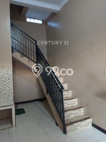 Unit Ruko Tersedia di Pejuang Spesifikasi LB 42m2 Unit Ruko Tersedia di Pejuang Spesifikasi LB 42m2