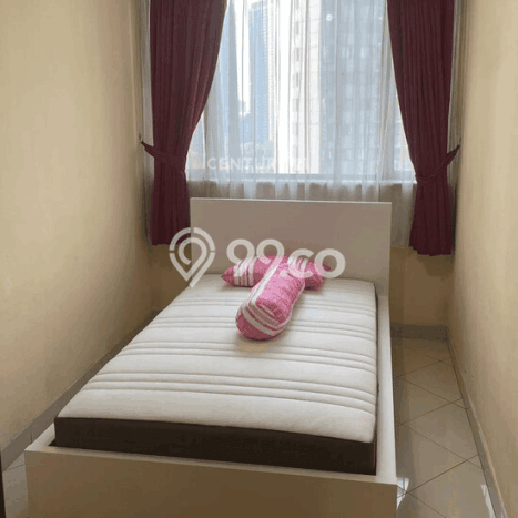Apartemen Terawat Dijual di Jakarta Selatan Spesifikasi 2 KT, 1 KM Apartemen Terawat Dijual di Jakarta Selatan Spesifikasi 2 KT, 1 KM