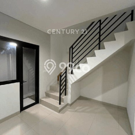 Dijual Cepat Rumah Bagus Siap Huni LB 70m2 di Tarumajaya, Bekasi Dijual Cepat Rumah Bagus Siap Huni LB 70m2 di Tarumajaya, Bekasi