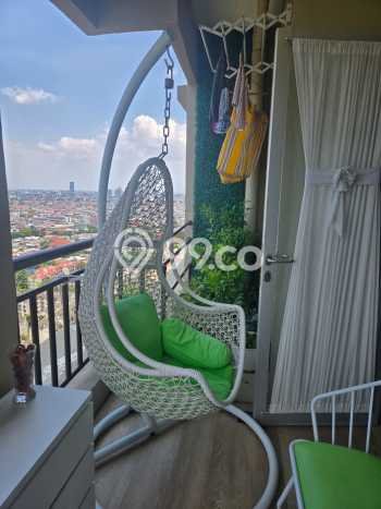 Siap Milik Apartemen 1 KT 3 KM di Kemayoran Siap Milik Apartemen 1 KT 3 KM di Kemayoran