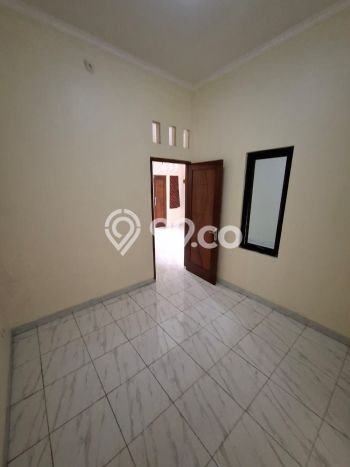 Rumah Minimalis 2 Kamar LT 90m2 di Harapan Baru Rumah Minimalis 2 Kamar LT 90m2 di Harapan Baru