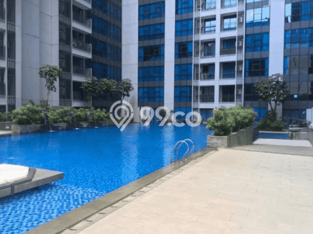 Sewa Apartemen Harga Terjangkau di Kuningan 2 Bedroom Sewa Apartemen Harga Terjangkau di Kuningan 2 Bedroom