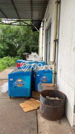 Gudang Disewakan di Area Ramai Cibitung, Bekasi Gudang Disewakan di Area Ramai Cibitung, Bekasi