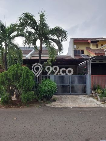 Rumah Minimalis 2 KT di Harapan Indah Bekasi Unfurnished Rumah Minimalis 2 KT di Harapan Indah Bekasi Unfurnished