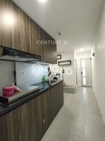 Apartemen Minimalis untuk Disewa, 3 Kamar di Jakarta Selatan Apartemen Minimalis untuk Disewa, 3 Kamar di Jakarta Selatan