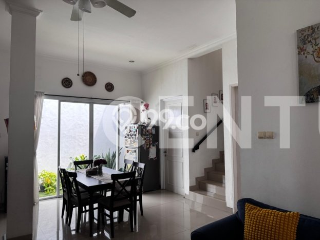 Jual Rumah Mewah Megah Dengan View Eksklusif di Pulogebang, Jakarta Timur Jual Rumah Mewah Megah Dengan View Eksklusif di Pulogebang, Jakarta Timur