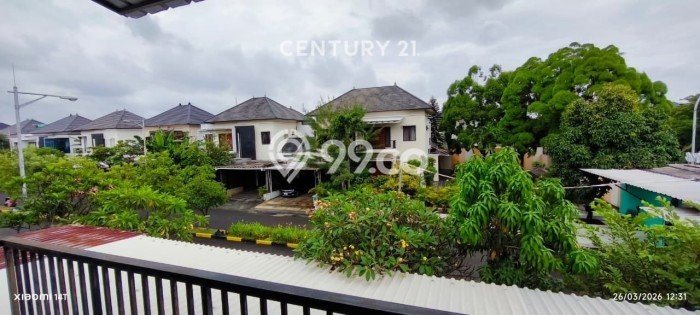 Ready to Use! Premium House LT 400m2 Desain Modern di Harapan Indah Ready to Use! Premium House LT 400m2 Desain Modern di Harapan Indah