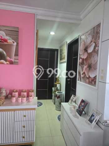 Siap Milik Apartemen 1 KT 3 KM di Kemayoran Siap Milik Apartemen 1 KT 3 KM di Kemayoran