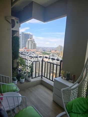 Siap Milik Apartemen 1 KT 3 KM di Kemayoran Siap Milik Apartemen 1 KT 3 KM di Kemayoran
