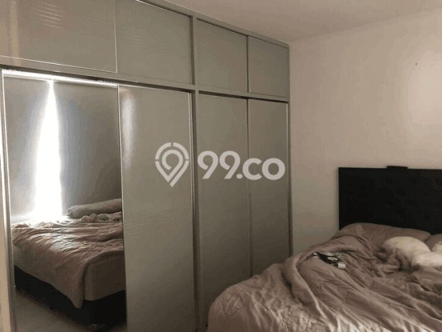 Apartemen Nyaman Dijual di Kelapa Gading, Jakarta Utara Dilengkapi 1 KT dan 1 KM Apartemen Nyaman Dijual di Kelapa Gading, Jakarta Utara Dilengkapi 1 KT dan 1 KM