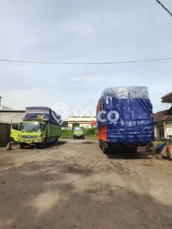 Tanah Kavling Dijual di Pondok Kopi, Jakarta Timur dengan Luas Tanah 2874m2 Tanah Kavling Dijual di Pondok Kopi, Jakarta Timur dengan Luas Tanah 2874m2