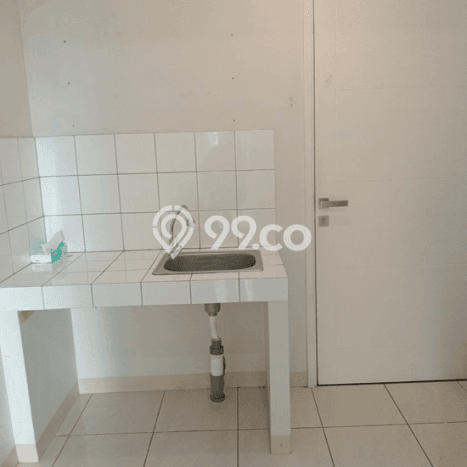 Dijual Apartemen 2 KT di Bekasi Luas 42m2 Dijual Apartemen 2 KT di Bekasi Luas 42m2