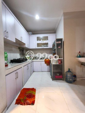 Siap Huni Hunian Elit 4 Kamar di Cakung Dekat ke Mana Pun Siap Huni Hunian Elit 4 Kamar di Cakung Dekat ke Mana Pun