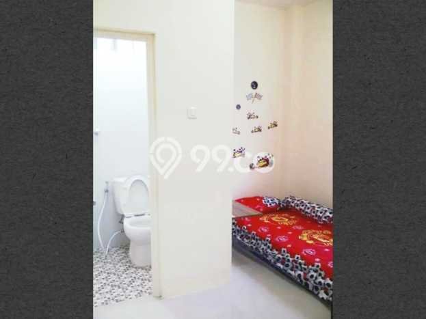 Unit Kost Dijual di Grogol Petamburan dengan 2 Kamar Tidur & Luas Bangunan 1200m2 Unit Kost Dijual di Grogol Petamburan dengan 2 Kamar Tidur & Luas Bangunan 1200m2