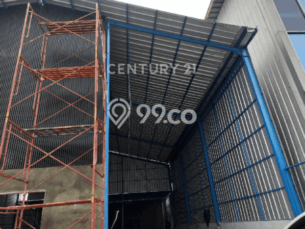 Unit Gudang Tersedia di Cikarang Spesifikasi LB 352m2 Unit Gudang Tersedia di Cikarang Spesifikasi LB 352m2