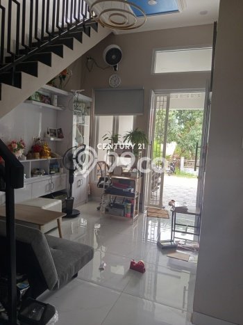 Jual Rumah Favorit Siap Huni LB 144m2 di Babelan, Bekasi Jual Rumah Favorit Siap Huni LB 144m2 di Babelan, Bekasi