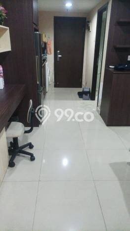 Apartemen Favorit Nyaman Dijual di Jakarta Timur dengan 1 Kamar Tidur Apartemen Favorit Nyaman Dijual di Jakarta Timur dengan 1 Kamar Tidur