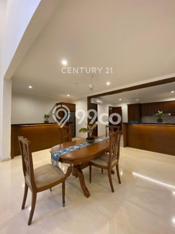 For Sale! Luxury House LT 650m2 Desain Elegan di Lebak Bulus For Sale! Luxury House LT 650m2 Desain Elegan di Lebak Bulus
