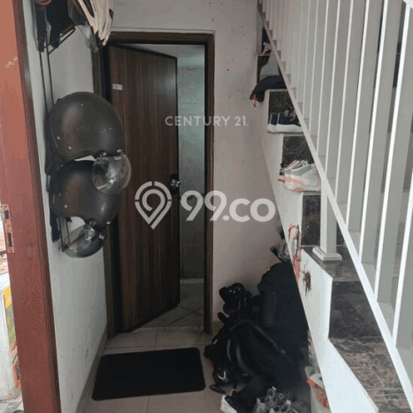 Dijual Rumah Strategis Bagus Punya 4 KT di Bekasi Utara Bekasi SHM Dijual Rumah Strategis Bagus Punya 4 KT di Bekasi Utara Bekasi SHM