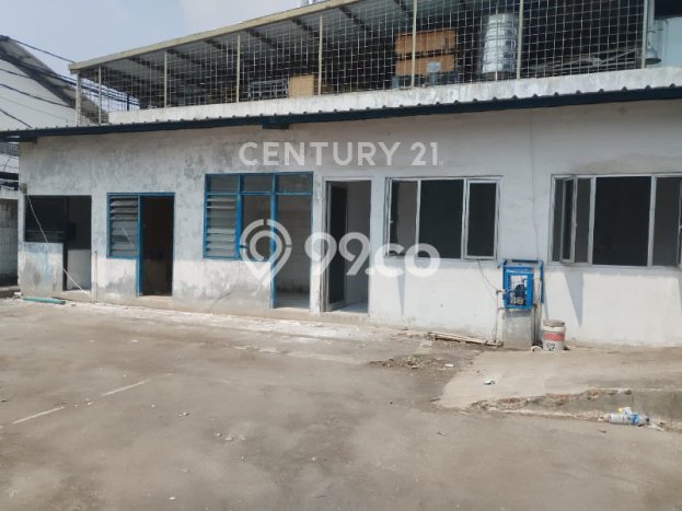Area Strategis! Disewakan Gudang Lokasi Penjaringan, Jakarta Utara Cocok untuk Bisnis Area Strategis! Disewakan Gudang Lokasi Penjaringan, Jakarta Utara Cocok untuk Bisnis
